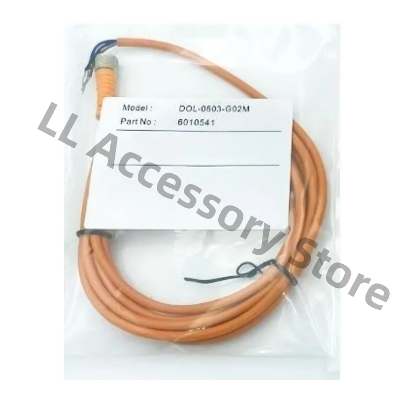 

DOL-1205-G02M，DOL-1205-G05M，DOL-1205-G10M，DOL-1205-W02M，DOL-1205-W05M，DOL-1205-W10M，Connecting line