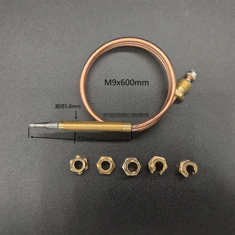 Temperature Sensor,…