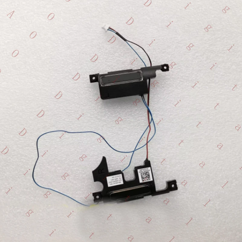 

WW For Dell Inspiron 7500 7501 Speaker 0PKN9C