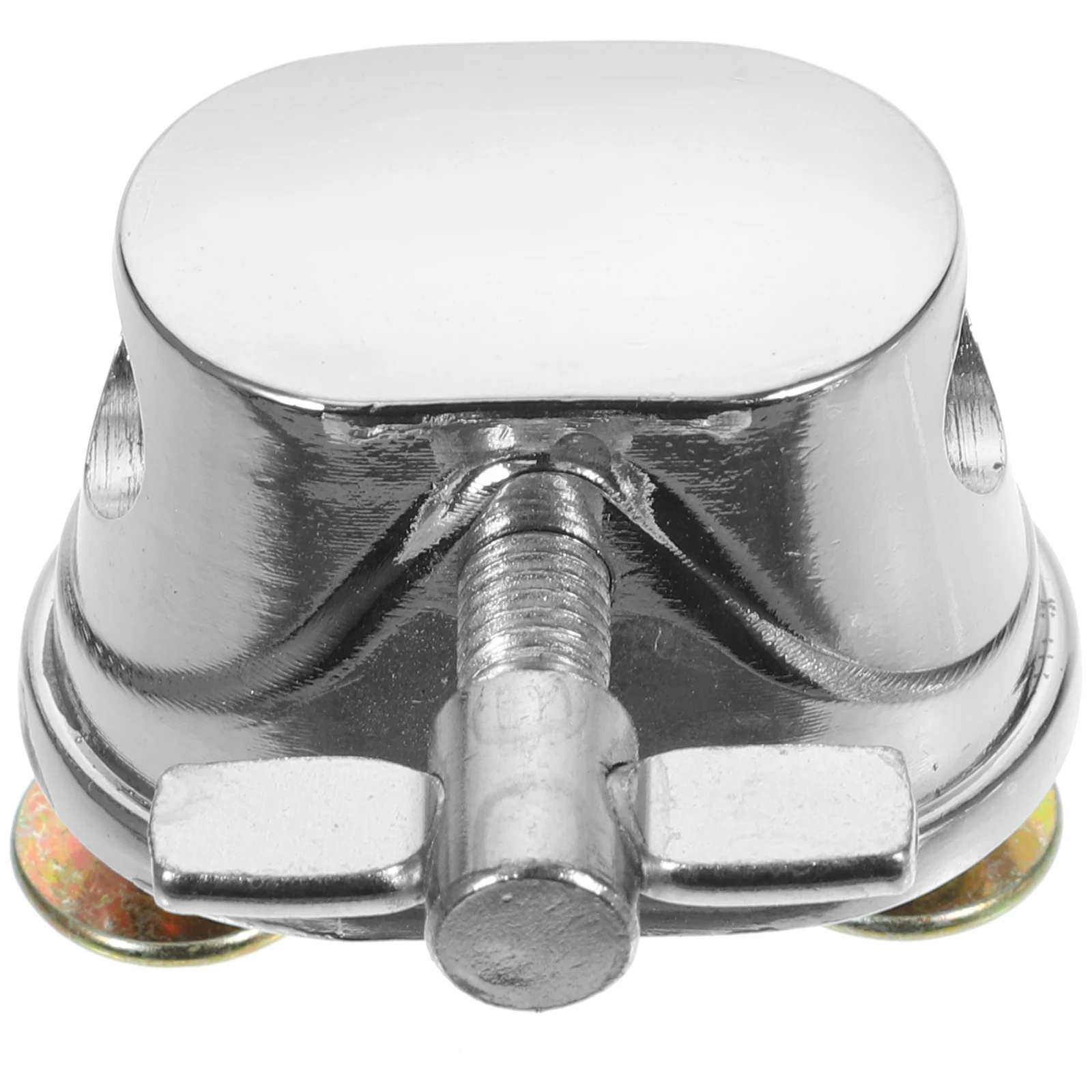 

Adjustable Mount Bracket 29Mm Iron Floor Tom Leg Clamp Drum Set Leg Base Snare Drum Parts Stand Instrument Accessories Hardened