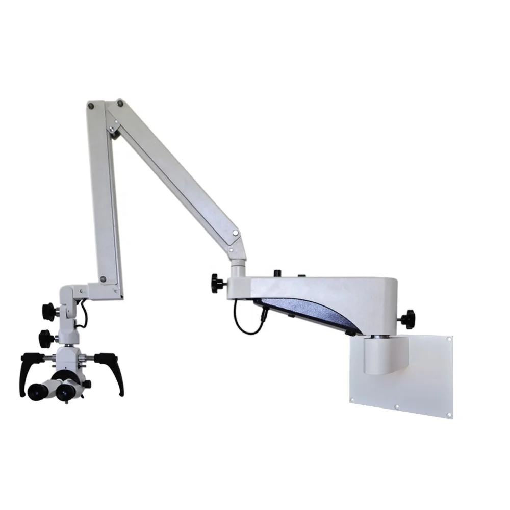 

Medical Equipemtnt Stomatology Operation Microscope