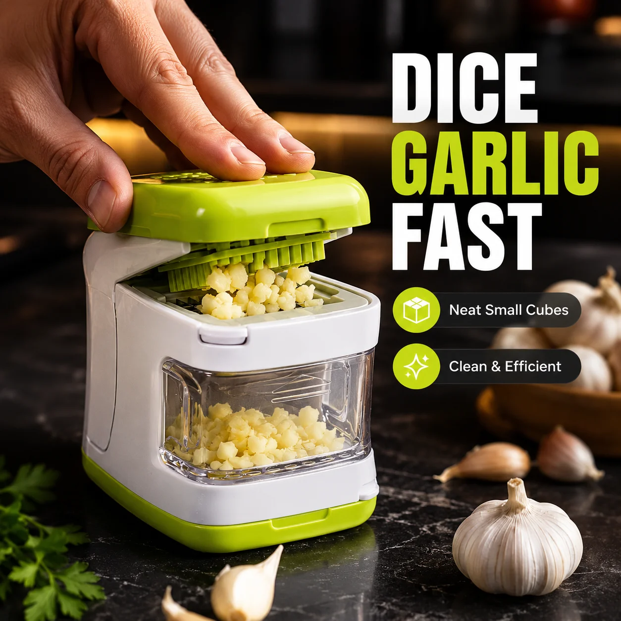 Thumbnail 2 - #5 Trending Food Graters Right Now