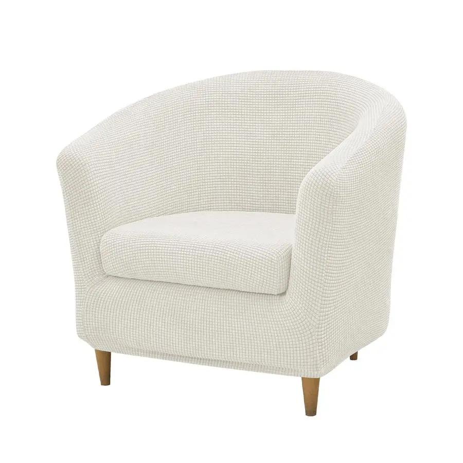 

Чехлы для кресел-барабанов, 2 шт., эластичные, жаккардовые, мягкие чехлы для кресел-соф для гостиной