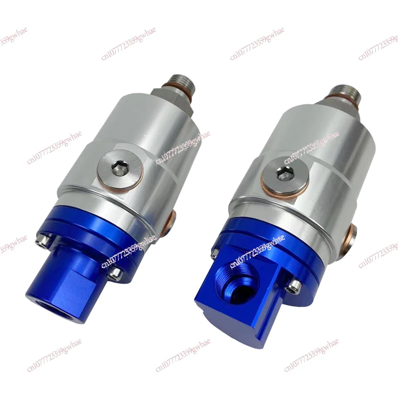 

Replace Dublin 1109-020-188 High-speed rotary joint Water outlet rotary joint