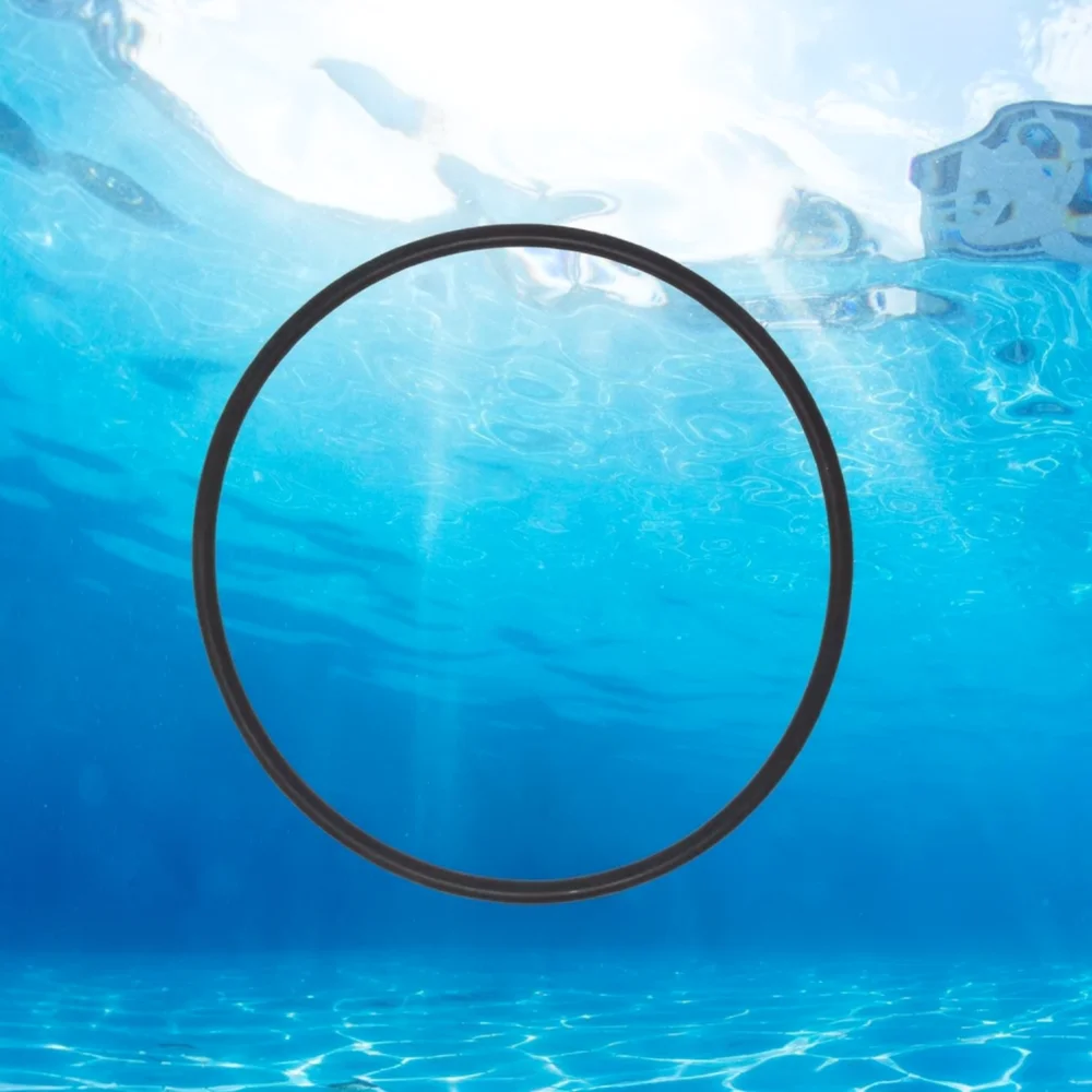 For Hayward SPX3000S Super II Pump Filter O Ring Seal Replacement Gasket Rubber Swimming Pool Maintenance Repair Part
