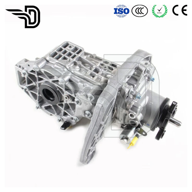 

A2463500802 Rear Differential Assembly For Mercedes Benz CLA250 A45 B250 4Matic Auto Parts