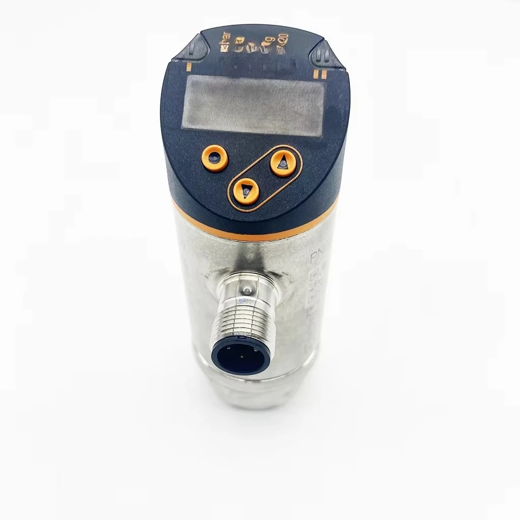 

Золотой продавец, новый оригинальный электронный датчик давления, датчик давления с дисплеем PN2099 PN-1BRER14-MFRKG/US//V