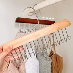 Boutique Bedroom Clothes Racks Minimalist Indoor Garment Designer Clothes Corner Hanger Saving Colgador De Ropa Hall Furnitures