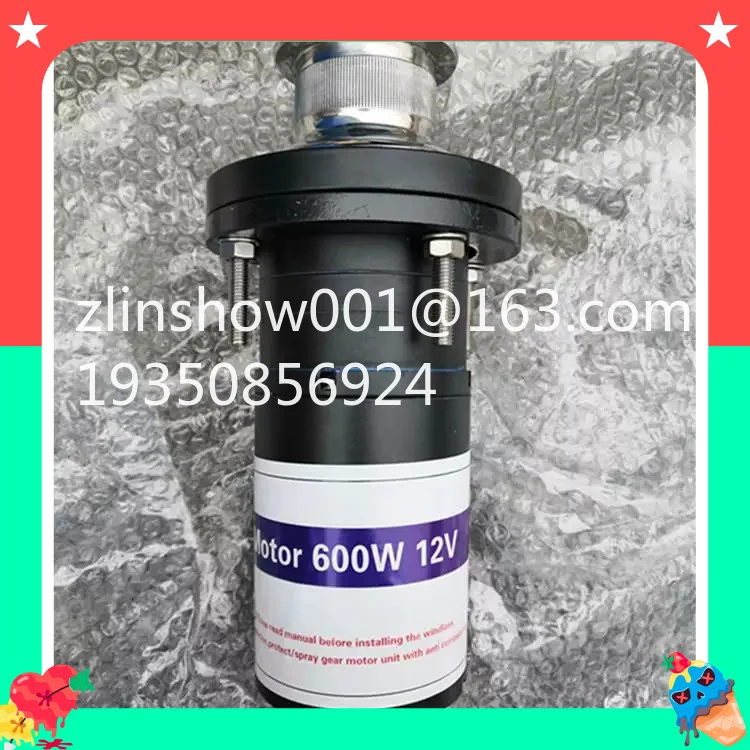 316 Stainless Steel Capstan Winch Electric Windlass Affordable, Factory Direct Sales