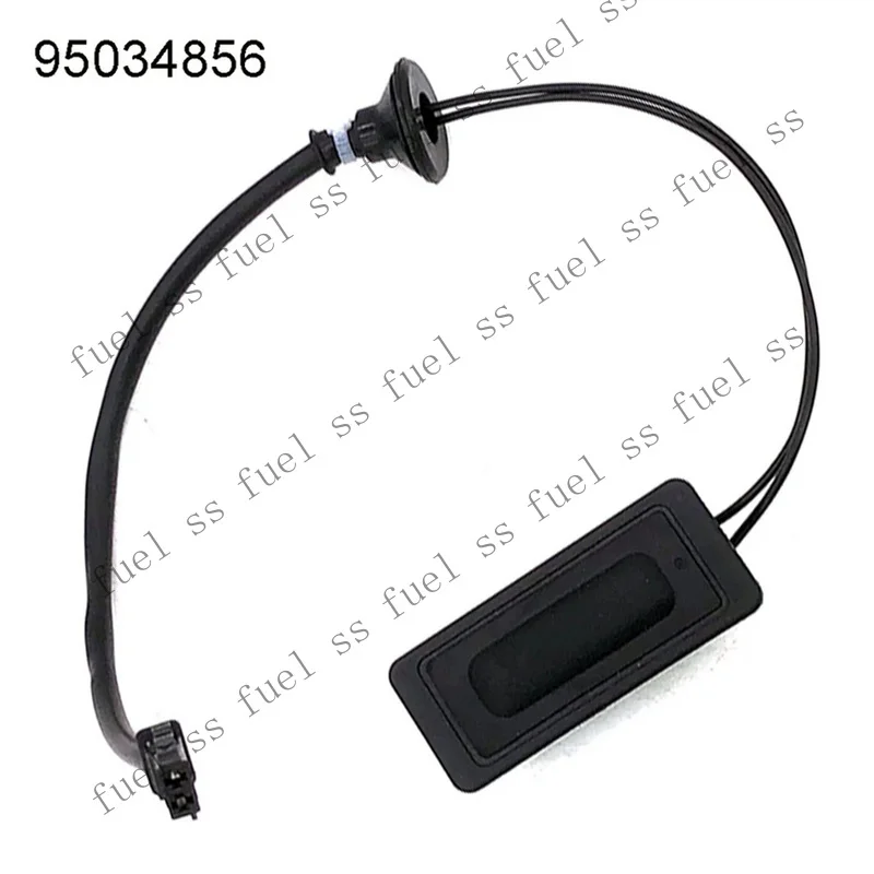 

S+ Tailgate Release Switch 95034856 For Vauxhall / Opel Mokka / Mokka X 2013-2019