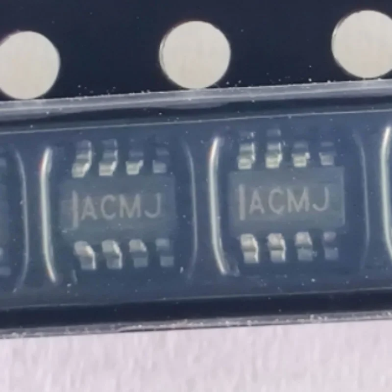 

5pcs/lot ACM* ACMJ ACME ACMG ACMK ACMH ACMF MP3414DJ-LF-Z NEW Original Genuine Chip Packing STO23-8