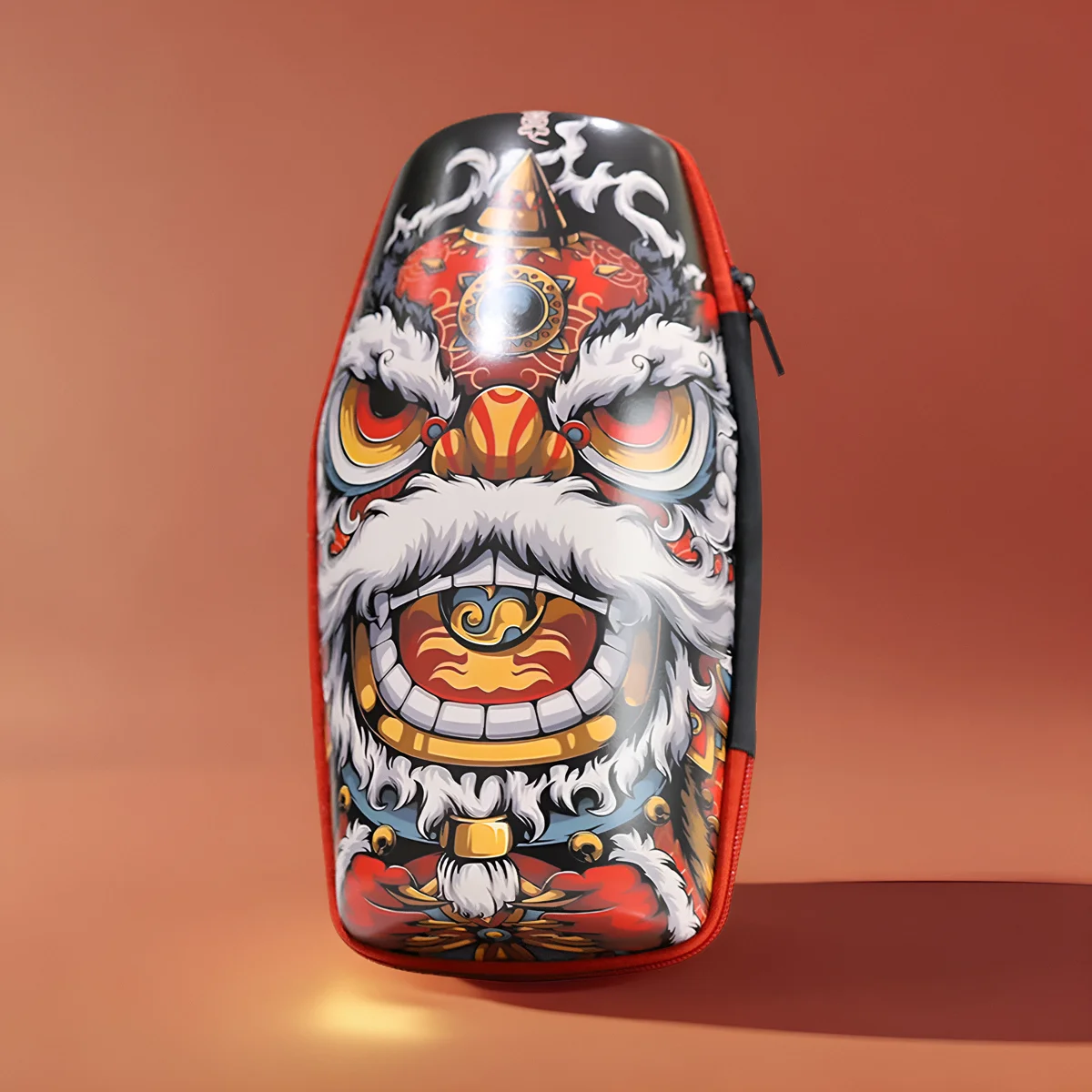 

Large Goblet Storage Bag Burgundy Cup Belly Cup Portable Bag for Travel, Business Trip, Camping