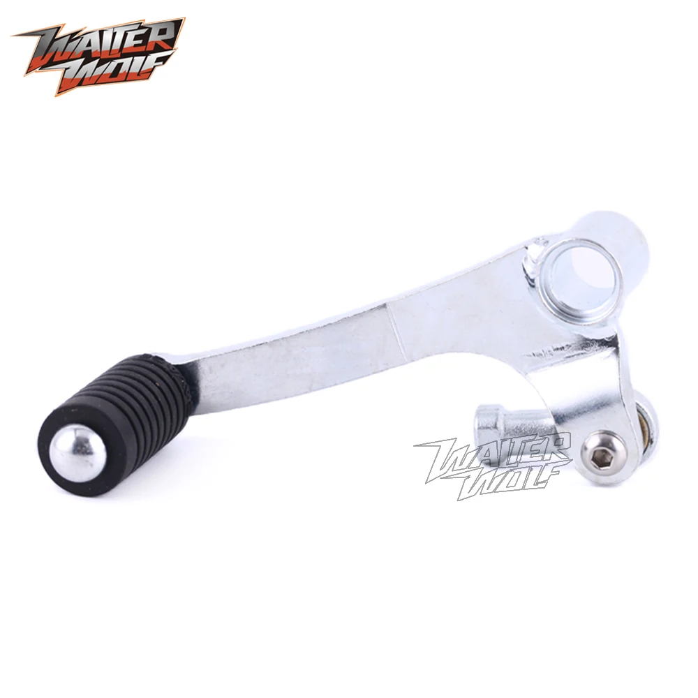 Left Gear Shift Lever For HONDA NC700S NC 750X 750S 700X 700S 2012-2022 Motorcycle Accessories Shifter Pedal NC700 NC750 S/X CNC