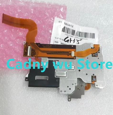 パナソニック用キーボードキーボードキーボード,リアカバー,スイッチボタン,マルチコントローラー,フレキシブルケーブル,fpc,gh5,gh5s,新品