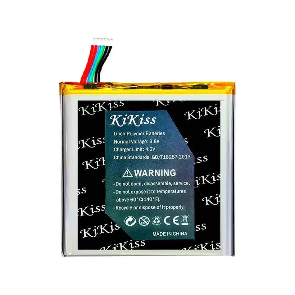 

Аккумулятор NT50 5500 мАч для Motorola Moto Edge 20 Lite Fusion XT2139-1 2, долговечный прочный мобильный телефон