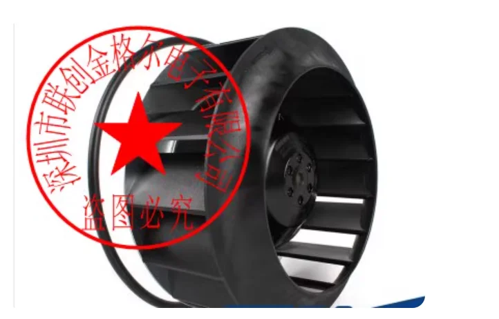 R2D180-AL10-18 400V R2D180-AC02-13  FAN 100%  new and original