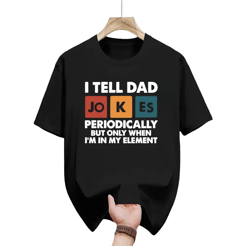 

2026 New Model Men's Fashionable Paris Brand Printed T-shirt, Pure Cotton Round-neck Casual Urban Style, High-quality PremiumY2K