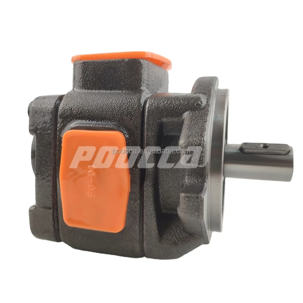 

HG HG0 HG1 HG2 Series Hydraulic Internal Gear Pump Long Life Gear Pump Manufacturer Price