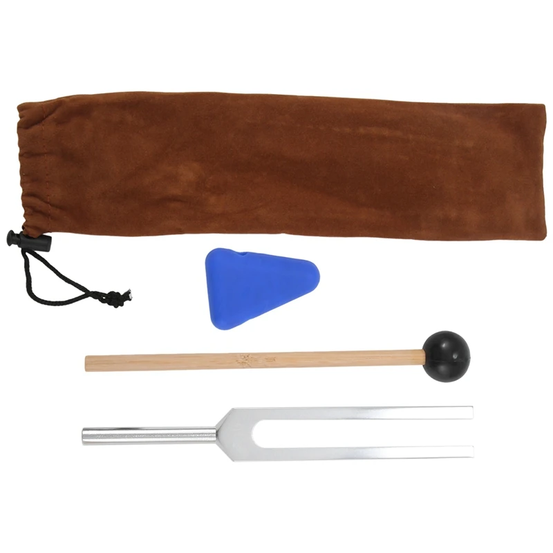 Tuning Fork 417 Hz …