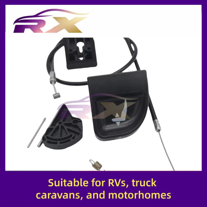 مناسبة ل RV قافلة متنقل دائم مقعد التسوية طقم تصليح اليسار التسوية كيت 20443597 لشاحنات فولفو #1