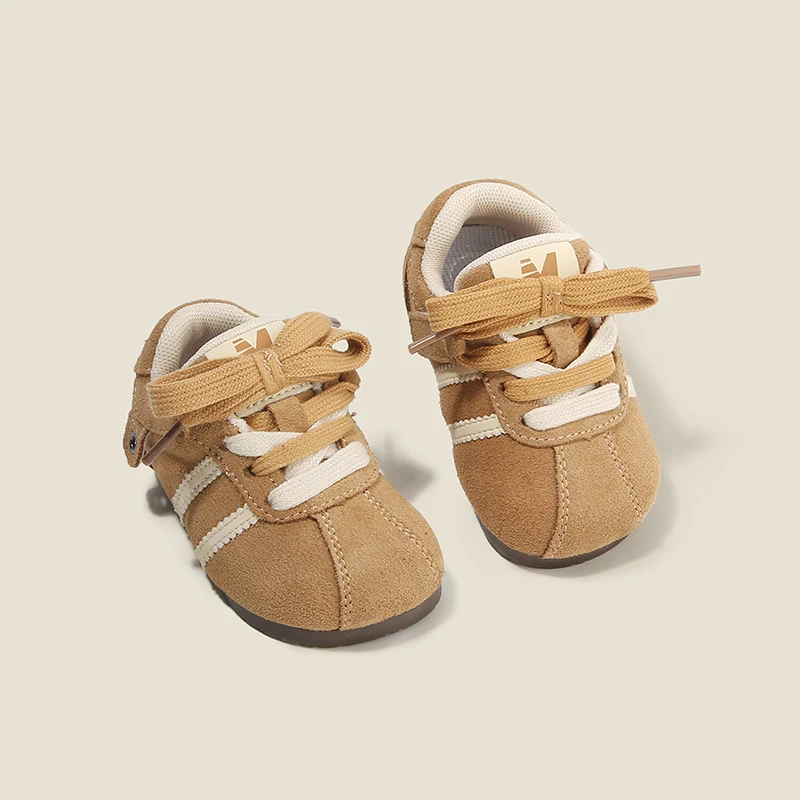 

Baby shoes versatile children's shoes baby walking shoes spring and fall girls sports shoes boys casual shoes