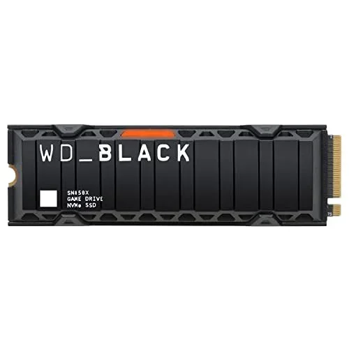

Original 4TB NVMe Internal Gaming SSD PCIe M.22280 Up to 7300 MB/s Solid State Drive WDS400T2X0E with good price in stock
