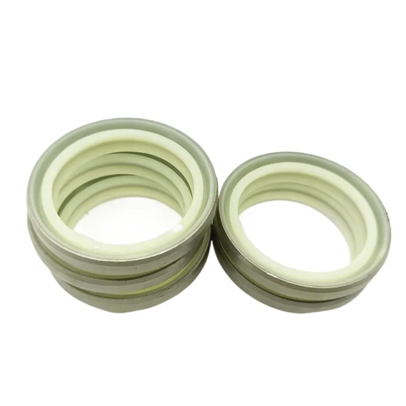 ¿Qué son los sellos de aceite DKB y por qué son esenciales en tu maquinaria industrial?