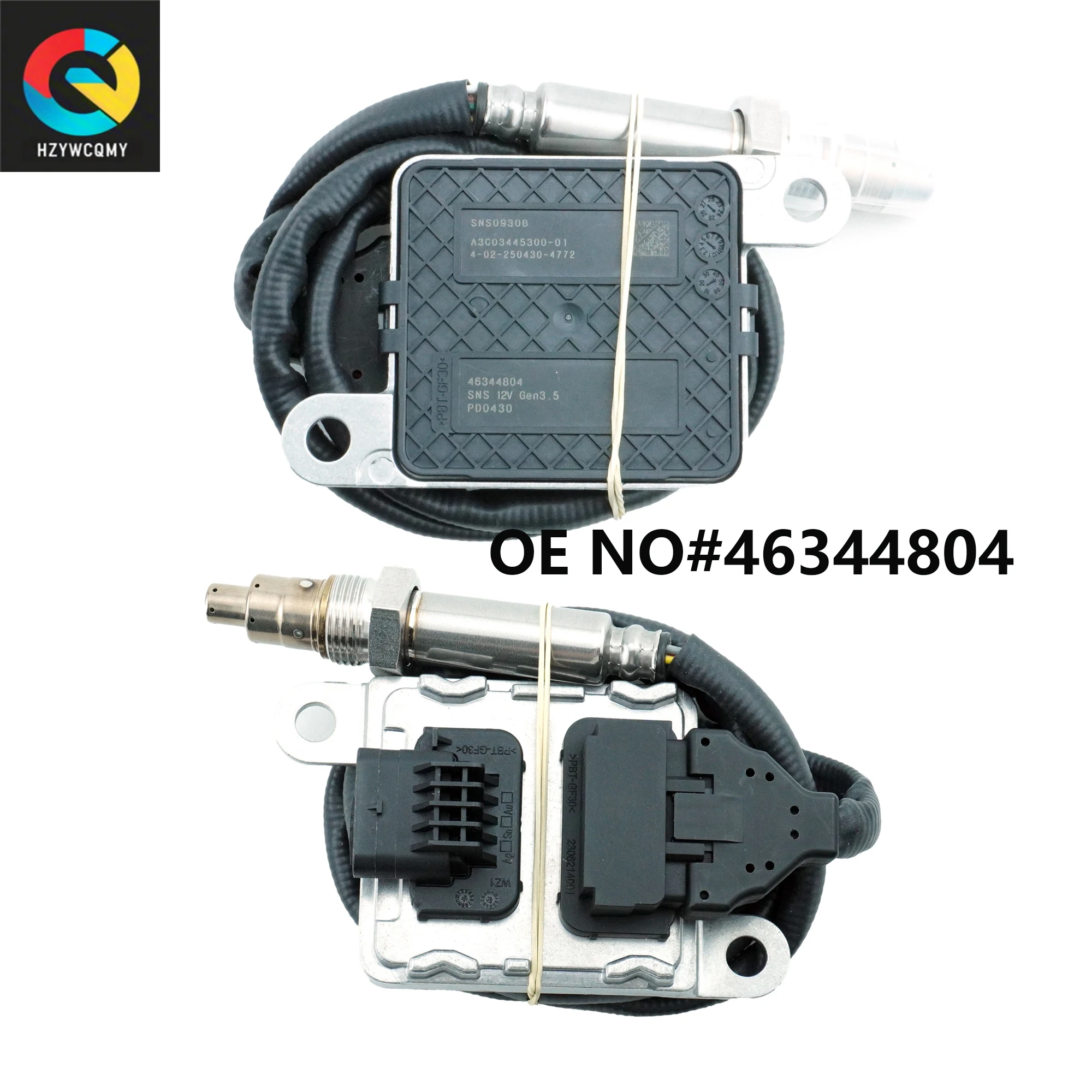 

46353639 SNS1151A NOx Sensor High Quality Nitrogen Oxide Sensor For Fiat