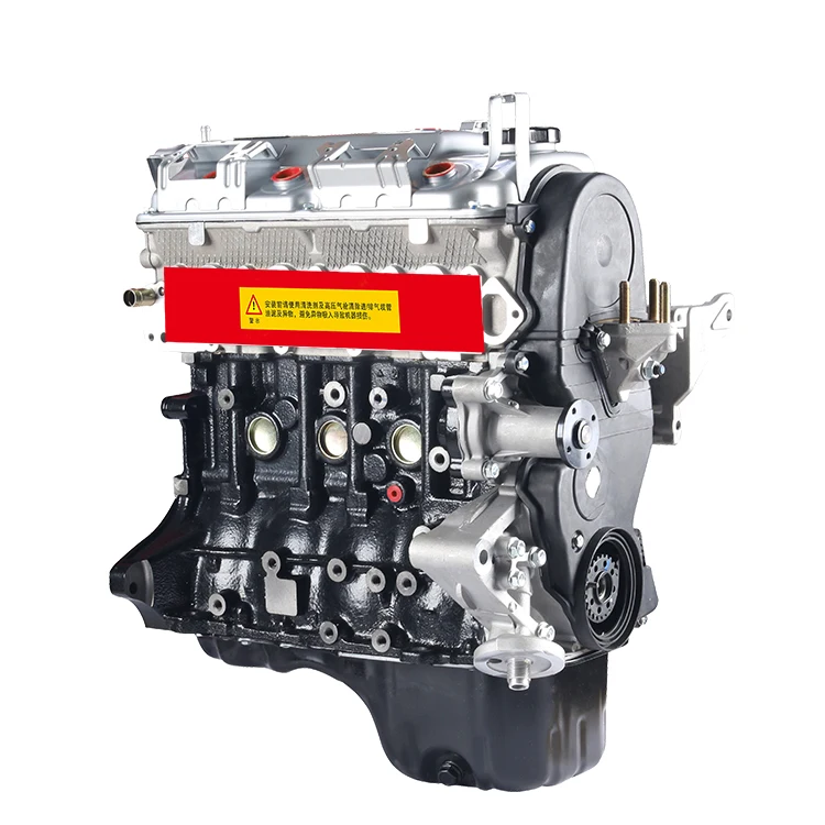 Hot Selling Manufacturer's Wholesale Engine Rebuild Kits Compatible with FOR Mitsubishi 4M40 and BMW 520i 2012 Models Model