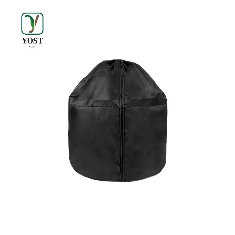 

YOST-20X18 дюймов зимний уличный защитный чехол для растений с шнурком для цветочного горшка, антифриз для растений