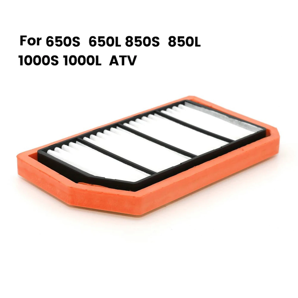 ATV 21170101731 Compatible 4PCS Air Filter Cleaner For ODES ATV 650S 650L 850S 850L 1000S 1000L High Efficiency