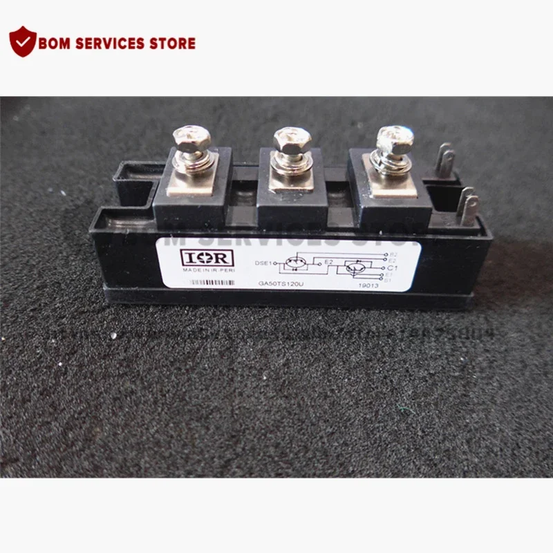 GA75TS60U GA50TS120U New Original  Module