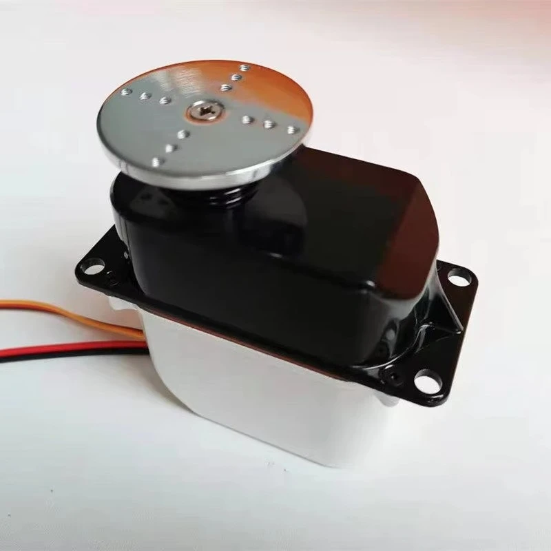 FOR 150 brushless servo, 150kg high torque rc servo, precision servo