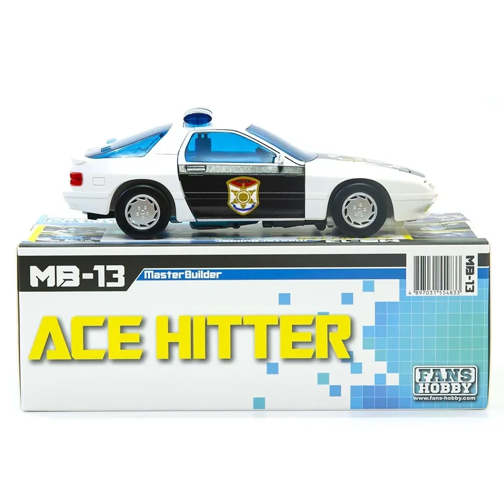 LEGO MB-13 MB13 Ace Hitter Main Builder Movable Figure Birthday Gift Collection