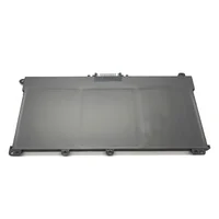 New Genuine HT03XL Laptop Battery for HP Pavilion 14-CE0001LA 14-CE0014TU 14-CE0010CA HSTNN-LB8L L11421-421 250 255 G7 Series 4