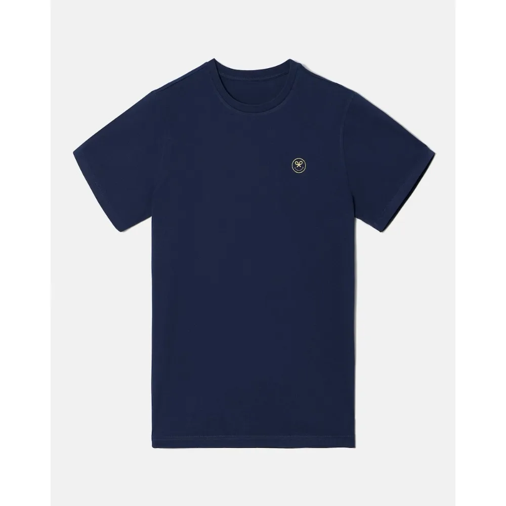 SILBON Fashion T-shirt for Men Y2K Tops Harajuku Luxury Brand Letter Printing T-shirt Summer Short Sleeve Tee Redtube