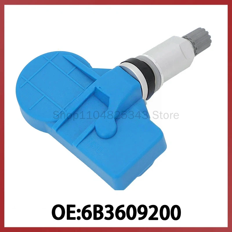 

6B3609200 is suitable for BYD Tang Yuan Song car tire pressure monitor tire pressure sensor