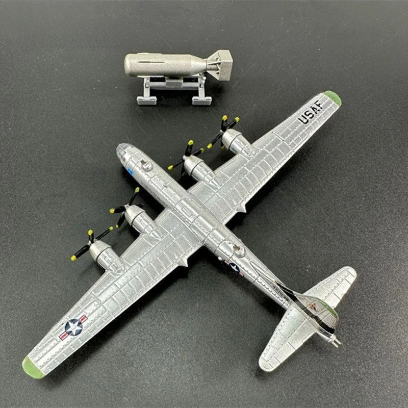 world-war-ii-b29-bomber-aircraft-model-atom-nuclear-simulator-desktop-model-collectible-toys-for-14-years-old