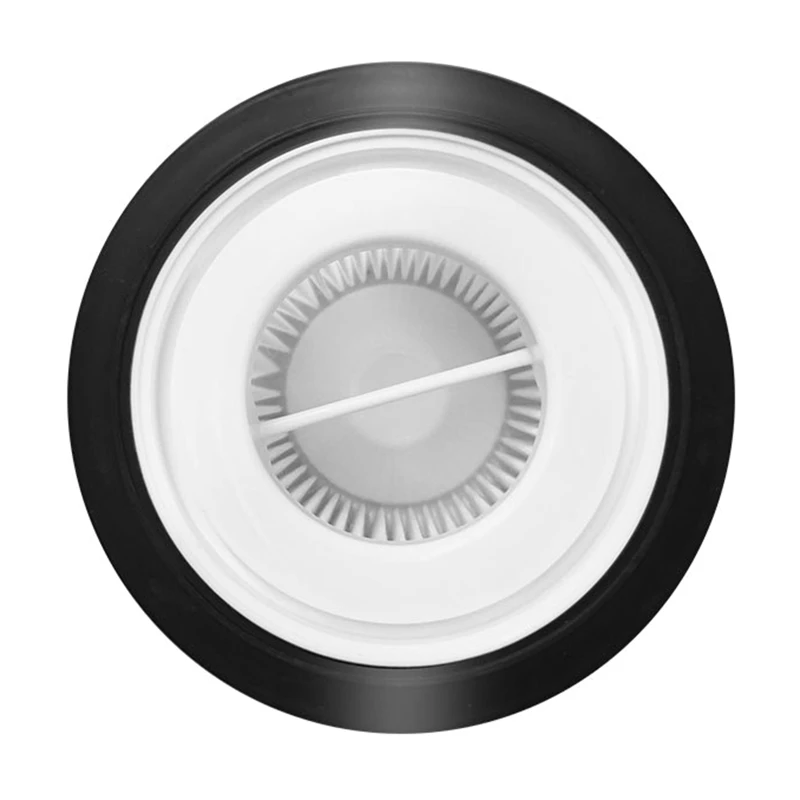 Substituição do filtro de aspirador HEPA para aspirador de pó japonês +/- 0 Plus A6HB