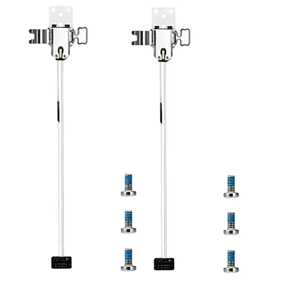 For P2S Hotend Upgraded Mounting Heating Assembly High Temperature Resistance Accessories