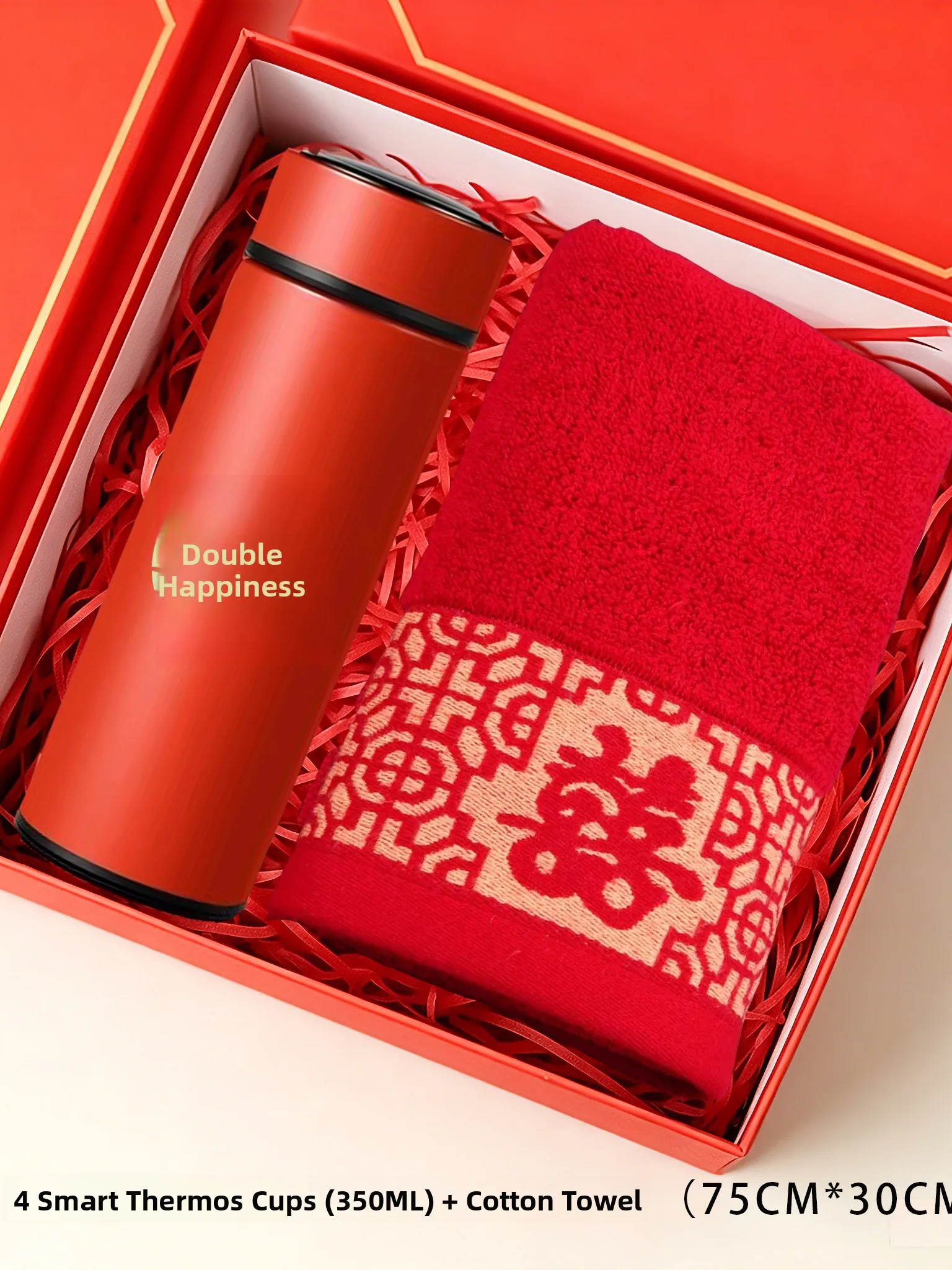 set-regalo-per-celebrare-l’anniversario-di-matrimonio-composto-da-una-tazza-termica-e-un-asciugamano-ideale-per-una-festa-pratica-e-ricca-di-significato
