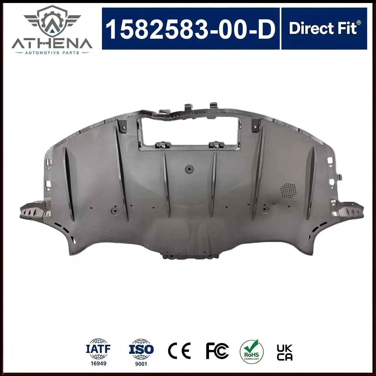 1027170‑00‑A Model S Model X Front Wheel Hub Bearing Assembly Fix Hum Vibration Loose Noise Fit Tesla 14‑21 4WD Front Axle