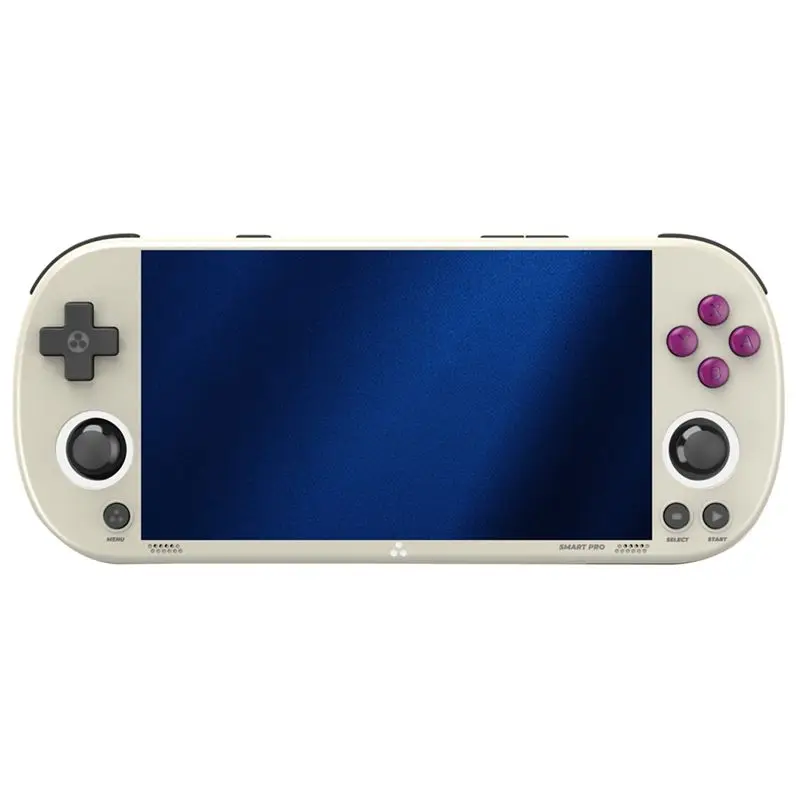 Bnvn-For Trimui Sma…