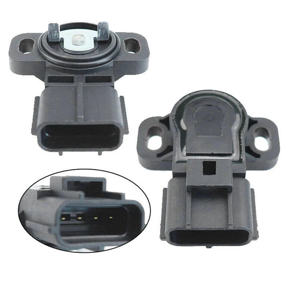 

AU63-датчик положения дроссельной заслонки TPS-датчик для Hyundai Santa Fe Sonata Trajet Atos Kia Magentis Optima 1,0 2,0 2,4 35102-33100