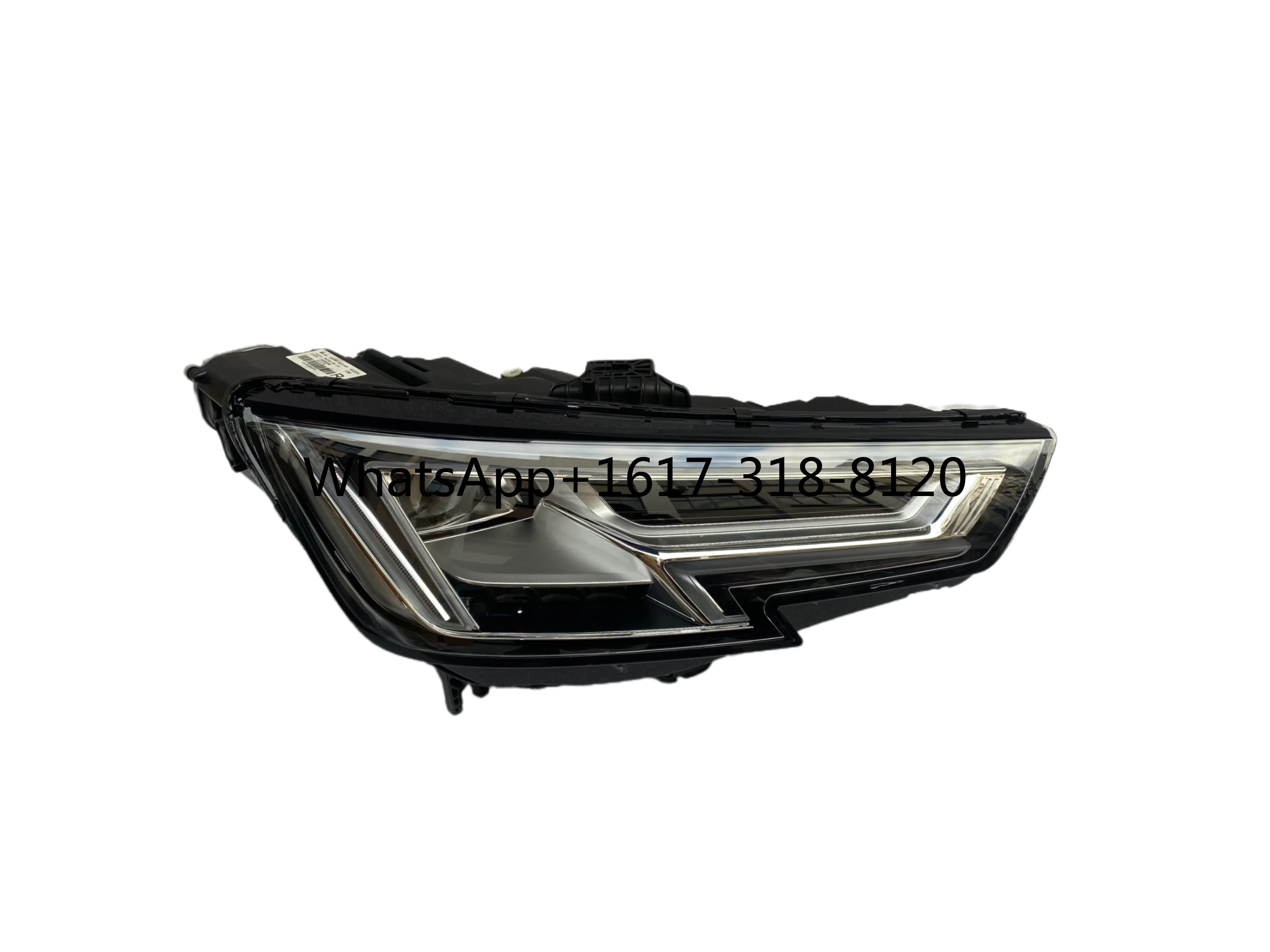 

For 2016-2018 Audi A4L A4 B10 Headlight High Quality Original Headlamp Assembly