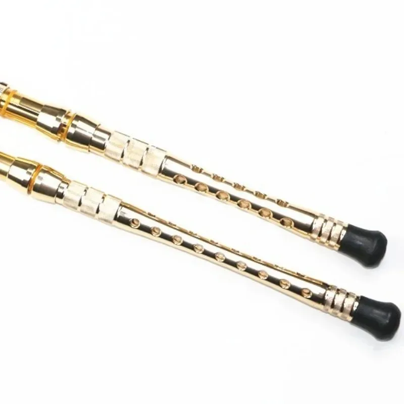 Professional Deep Sea Boat Fishing Rod with Aluminum Alloy Electric Reel, Manual Offshore Trolling Pole and Customizable Handle
