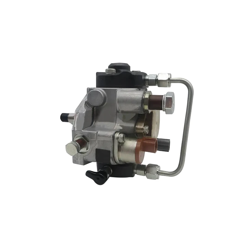 

Engineering Machinery Parts DIESEL FUEL PUMP 294000-0610 294000-0613 294000-0617 294000-0618