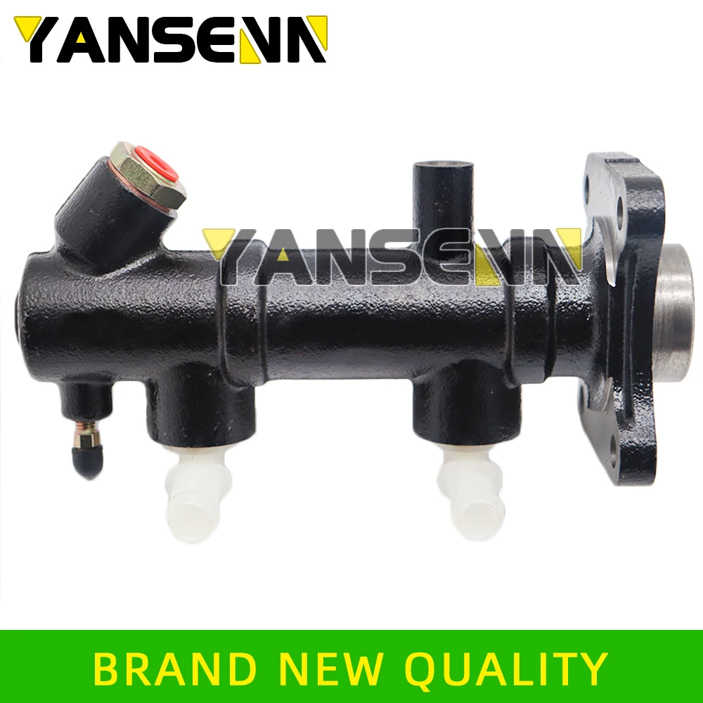 New Brake Master Cylinder W20143400 For Mazda T2600 T3500 W20143400A For Truck  W201-43-400A