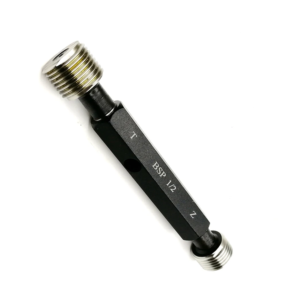 Calibre da Detecção do Plugue da Linha da Tubulação Calibre Bsp 16 ” 2” 4”
