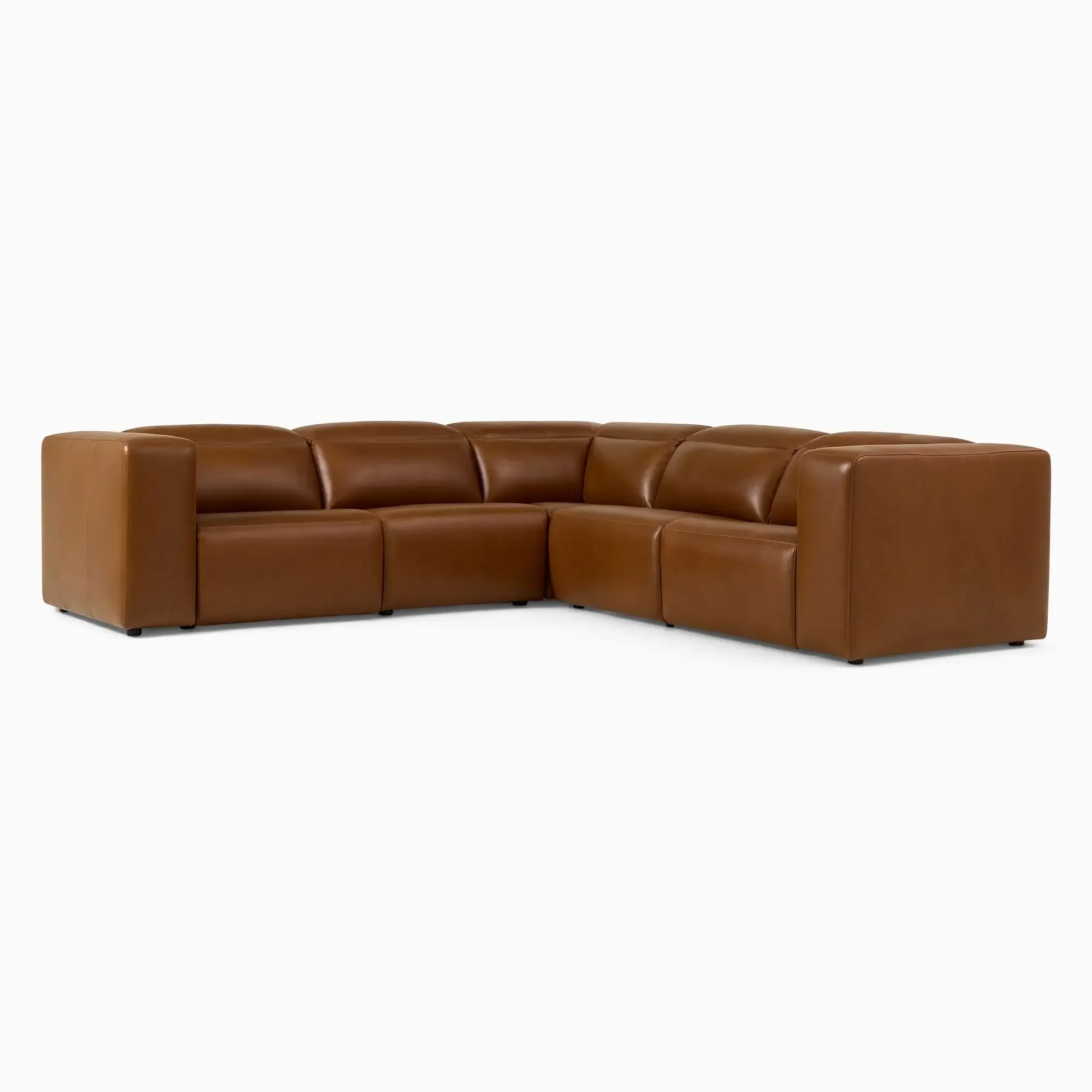 

z Luxus-Design Wohnzimmermöbel Stoff Holland L-Form Samtelleder elastische Dehnung Drei-Sitzer geteiltes Sofa